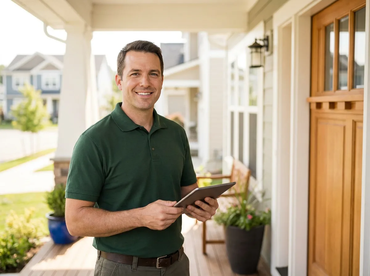 Pest control FAQs for Winfield, PA